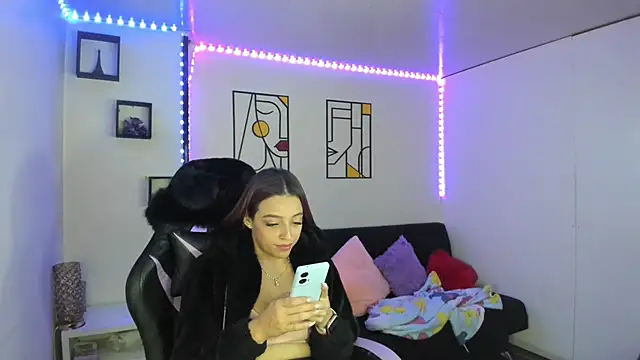 kay marie online show from 02/20/25, 01:25