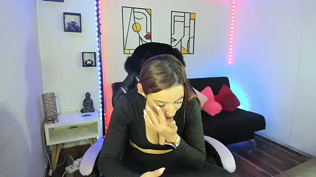 kay marie online show from 02/26/25, 11:48