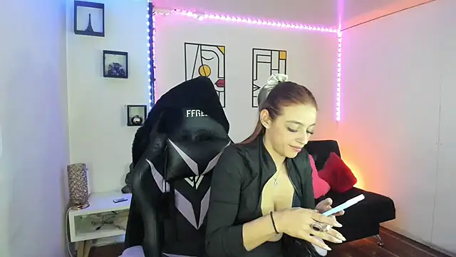 kay marie online show from 03/06/25, 07:54