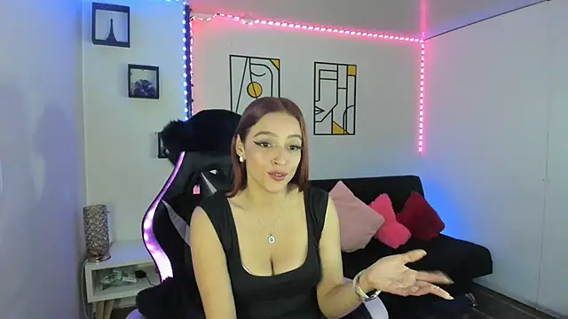 kay marie online show from 03/08/25, 12:11