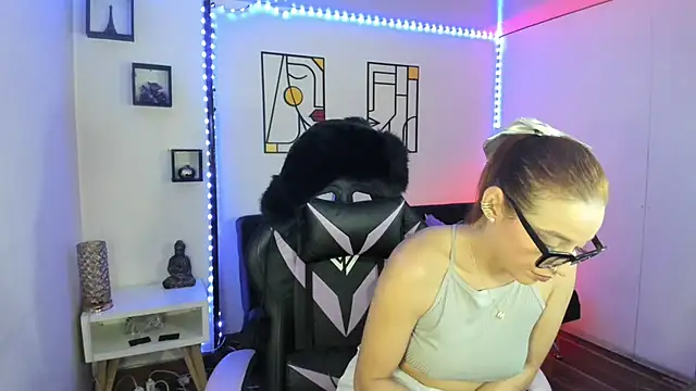 kay marie online show from 03/21/25, 11:34