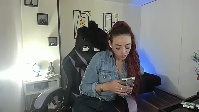 kay marie online show from 10/11/25, 07:12