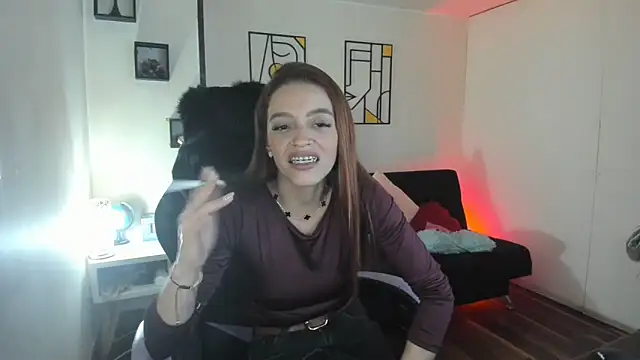 kay marie online show from 11/16/25, 02:17