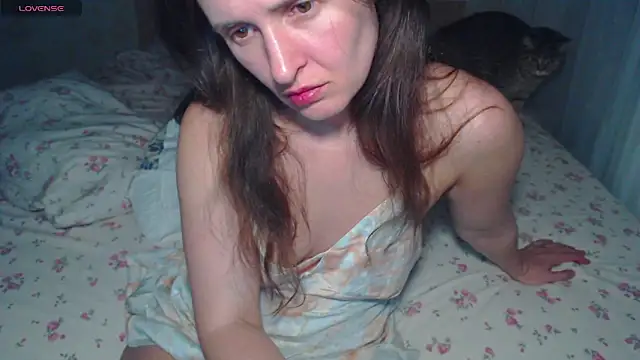 LoraPreston online show from 04/13/26, 05:51