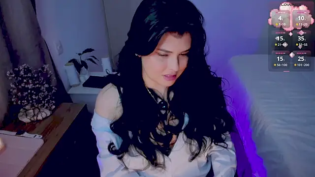 Alyaa s online show from 04/06/26, 12:52