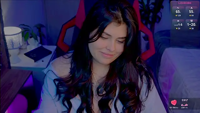 Alyaa s online show from 04/09/26, 06:19