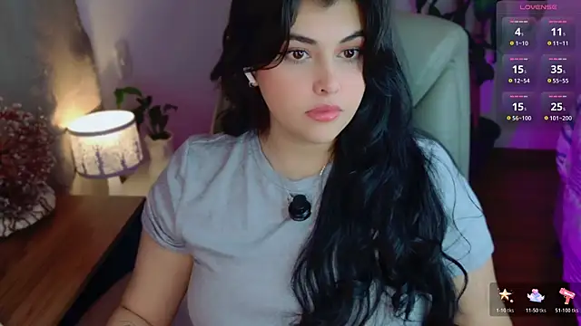 Snapshot of Alyaa_s chatting on 07/03/26, 04:41 Alyaa s online show from 07/03/26, 04:41