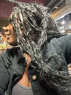 TilaTotti online show from 12/22/25, 05:15