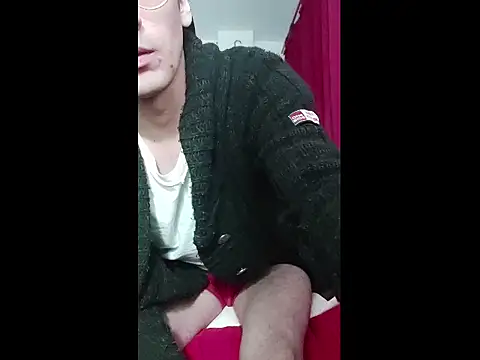 Snapshot of ALBEIROFOOTBALL1992 chatting on 02/15/25, 06:12 ALBEIROFOOTBALL1992 online show from 02/15/25, 06:12