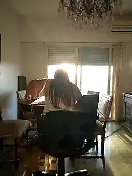 sasha hot98 online show from 10/21/25, 09:37