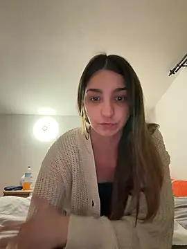 DoriDeluxe66 online show from 01/31/26, 11:25