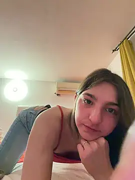 DoriDeluxe66 online show from 02/12/26, 07:53