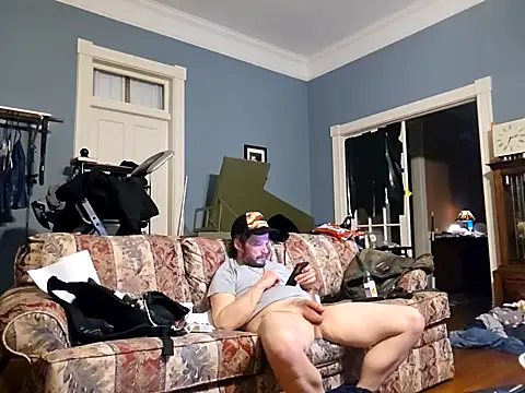 chosen923 online show from 02/02/25, 01:55