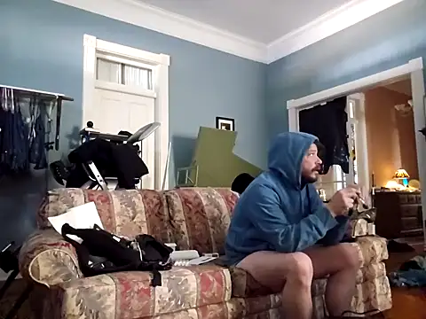 chosen923 online show from 02/02/25, 02:34