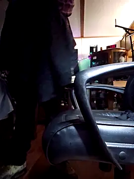 chosen923 online show from 12/22/25, 12:40