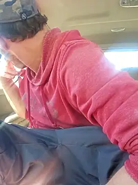 chosen923 online show from 04/21/26, 04:01