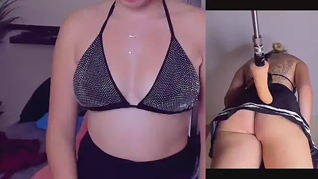 Lizzy Lace online show from 01/08/25, 07:24