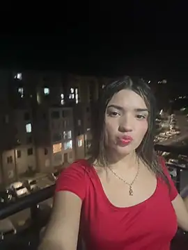 Sarita-candy online show from 02/14/26, 02:30