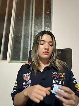 Sarita-candy online show from 04/15/26, 12:39