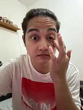 MarieLoveGlamorous online show from 10/09/25, 02:48