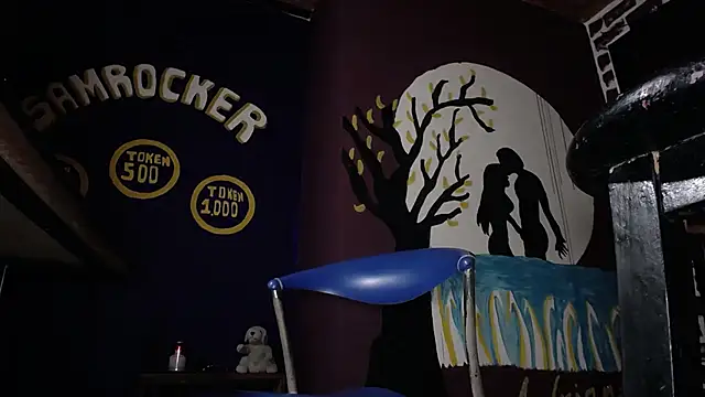 Snapshot of samrocker_sex chatting on 03/13/25, 05:39 samrocker sex online show from 03/13/25, 05:39