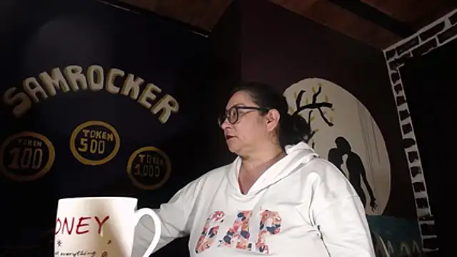 samrocker sex online show from 02/17/26, 06:58