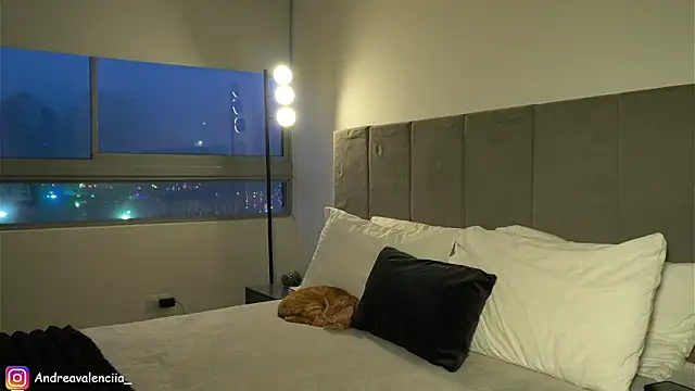 kendall ruiz online show from 02/24/25, 11:09