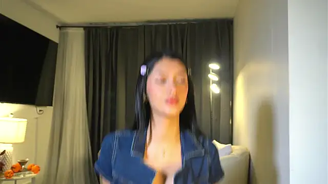 kendall ruiz online show from 10/27/25, 11:20