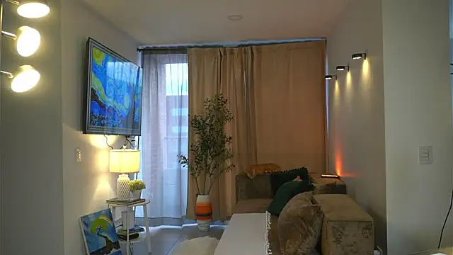 kendall ruiz online show from 04/09/26, 10:48