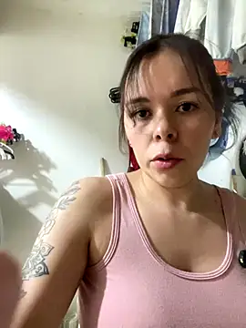 carolina16love online show from 10/09/25, 11:03