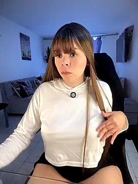 carolina16love online show from 10/11/25, 09:57