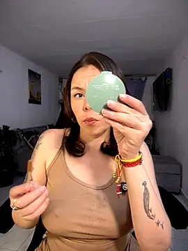 carolina16love online show from 11/02/25, 11:18