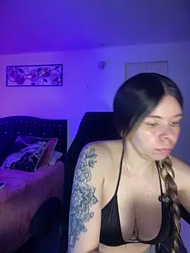 carolina16love online show from 03/27/26, 09:58