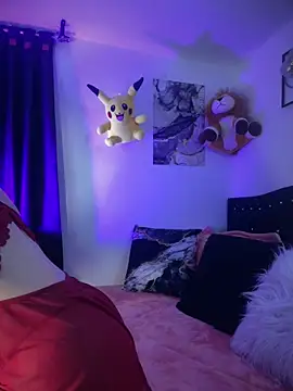 carolina16love online show from 04/01/26, 09:45