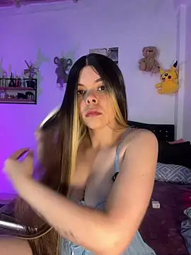 carolina16love online show from 07/07/26, 07:29