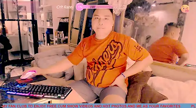 Hardking 69 online show from 03/18/25, 08:36