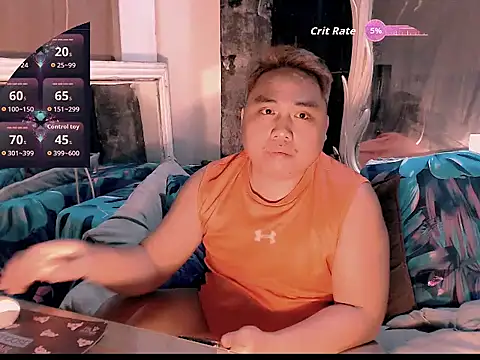 Hardking 69 online show from 02/27/26, 03:34