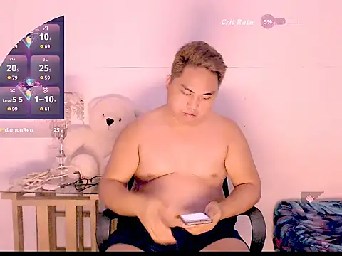 Hardking 69 online show from 03/15/26, 05:02