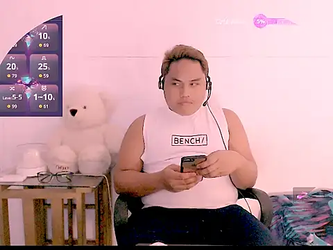 Hardking 69 online show from 03/19/26, 01:15