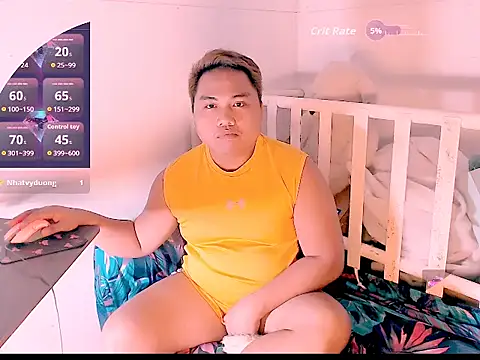 Hardking 69 online show from 03/22/26, 03:04