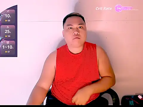 Hardking 69 online show from 04/08/26, 05:57