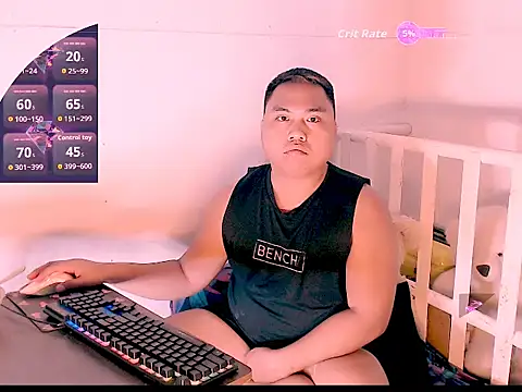 Hardking 69 online show from 04/10/26, 04:55