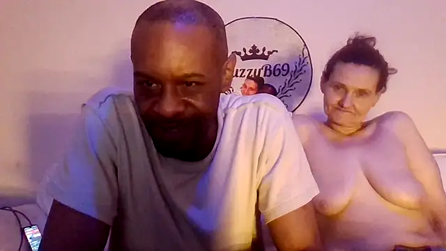 CuzzyB69 online show from 02/07/26, 01:09