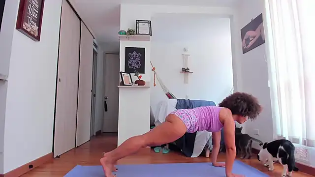 karlye 5 online show from 03/09/25, 05:06