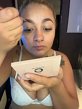 Emiily W online show from 01/11/26, 11:48