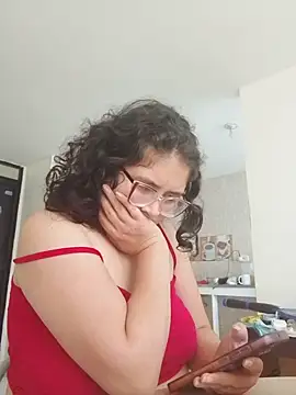 johannasexy97 online show from 12/22/24, 04:06