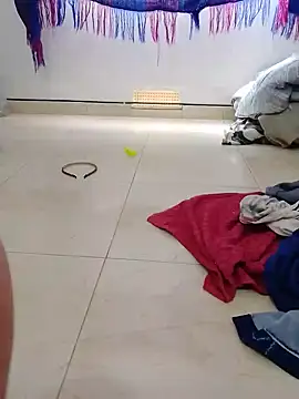 johannasexy97 online show from 01/09/25, 09:16