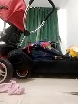 johannasexy97 online show from 02/17/26, 08:11