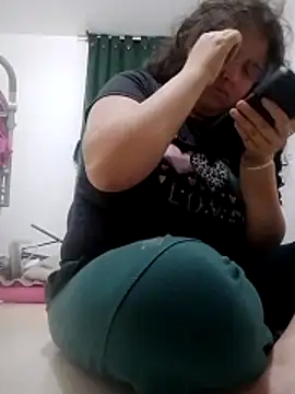 johannasexy97 online show from 05/15/26, 07:48