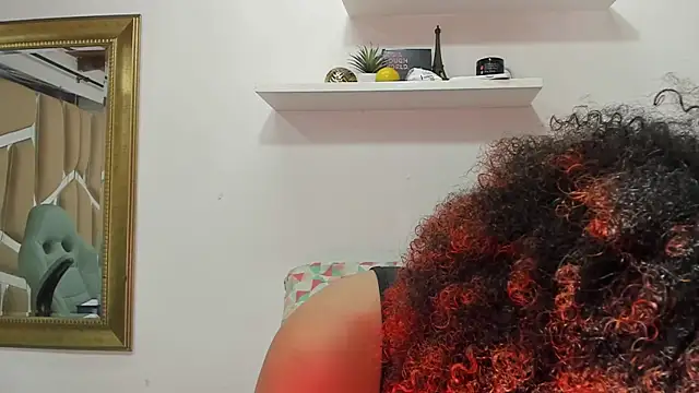 naia blessed online show from 02/11/25, 07:16